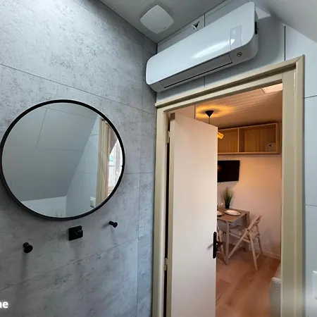 Appartement Bleu Horizon *