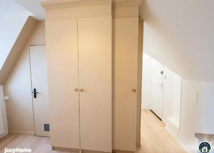 Appartement Bleu Horizon Berck