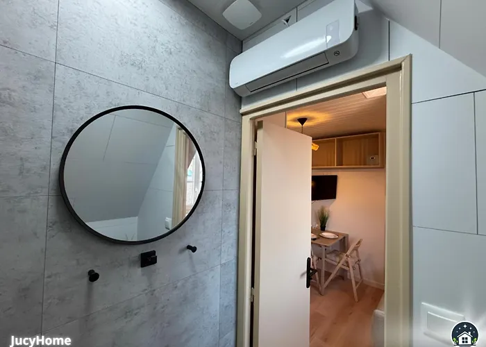 Appartement Bleu Horizon *