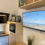 Bleu Horizon דירה