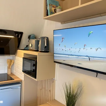 Bleu Horizon Appartamento