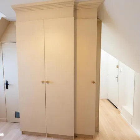 Appartamento Bleu Horizon Berck