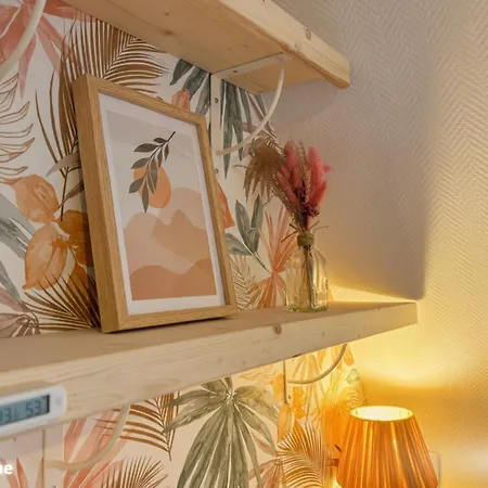 Appartamento Bleu Horizon