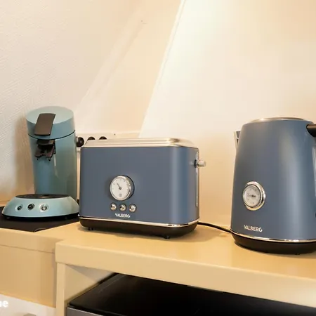 Bleu Horizon Appartamento Berck